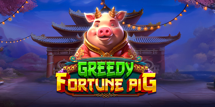 Cara Membaca Pola Slot Greedy Fortune Pig Dengan Mudah