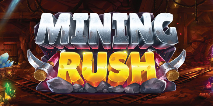 Trik Manajemen Modal Saat Bermain Slot Mining Rush