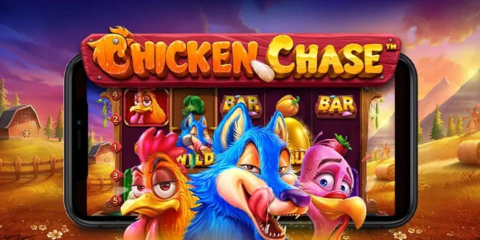 Rahasia Mudah Mendapatkan Jackpot Besar Slot Chicken Chase