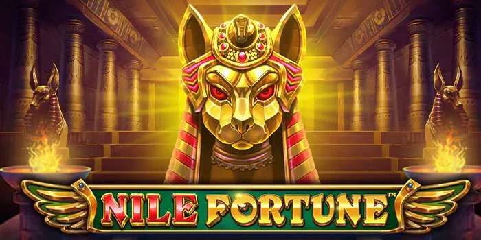 Tips Kemenangan Besar Slot Nile Fortune Dengan Pola