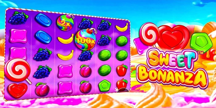 Strategi Jitu Bermain Slot Sweet Bonanza Supaya Cuan Stabil