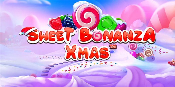 Menang Bermain Slot Sweet Bonanza Xmas Dengan Pola Jitu